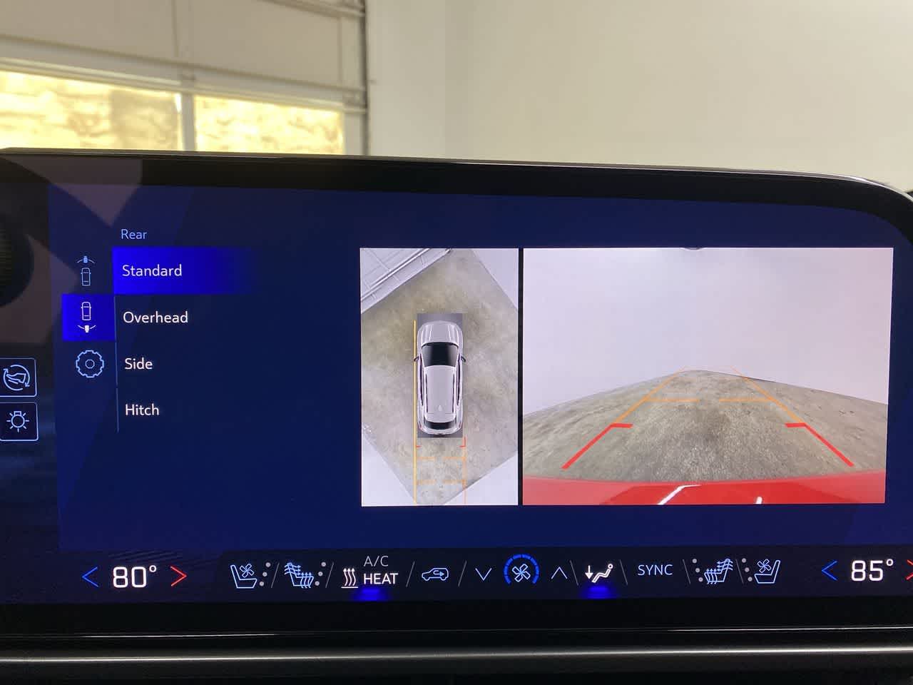 Thumbnail: 2025 Chevrolet Equinox - 24