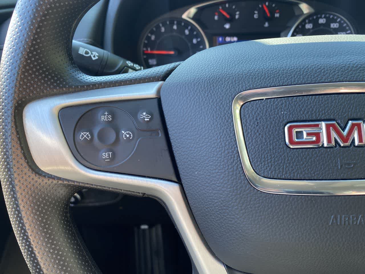 Thumbnail: 2023 GMC Terrain - 20