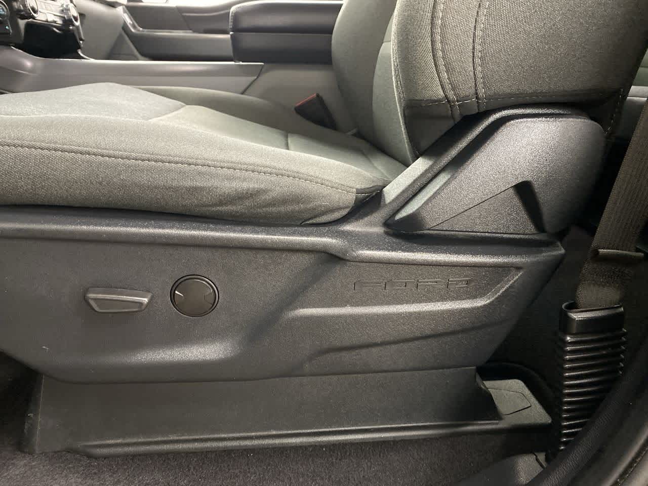 Thumbnail: 2024 Ford F-150 - 14