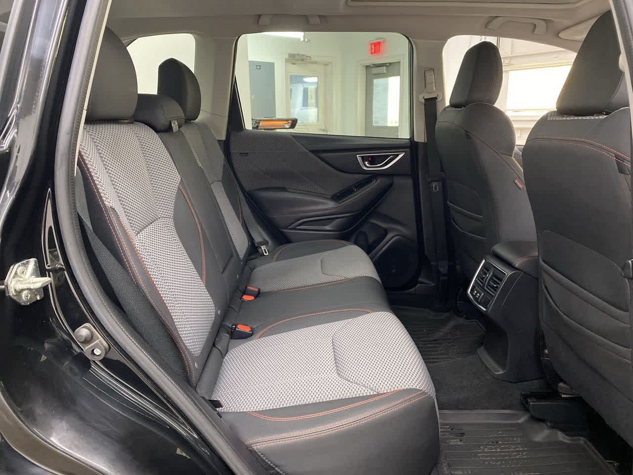 Thumbnail: 2019 Subaru Forester - 19