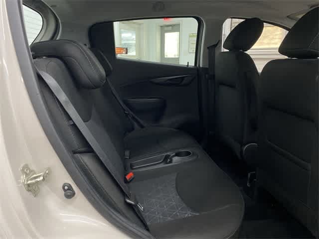 Thumbnail: 2021 Chevrolet Spark - 18