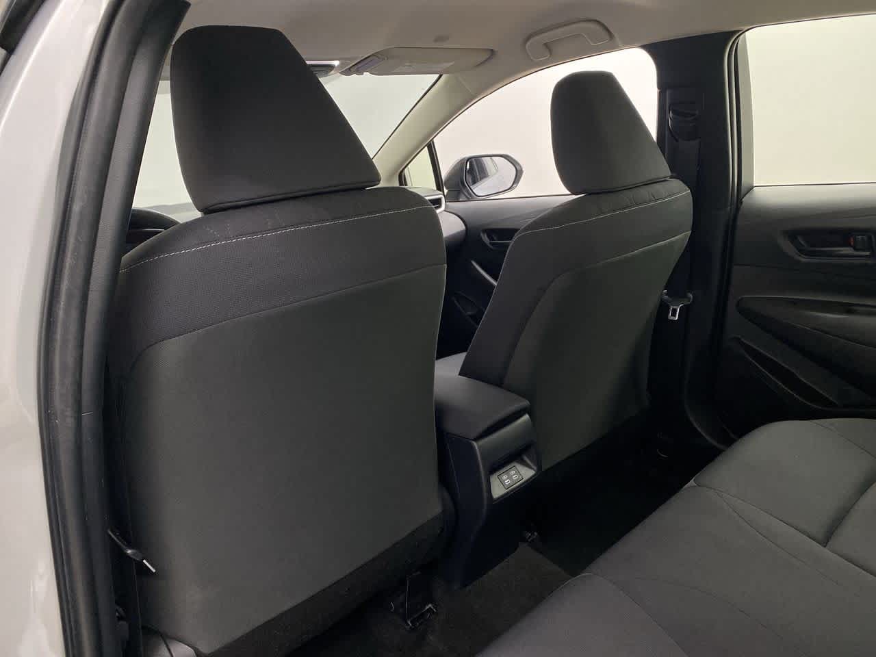 Thumbnail: 2023 Toyota Corolla - 17