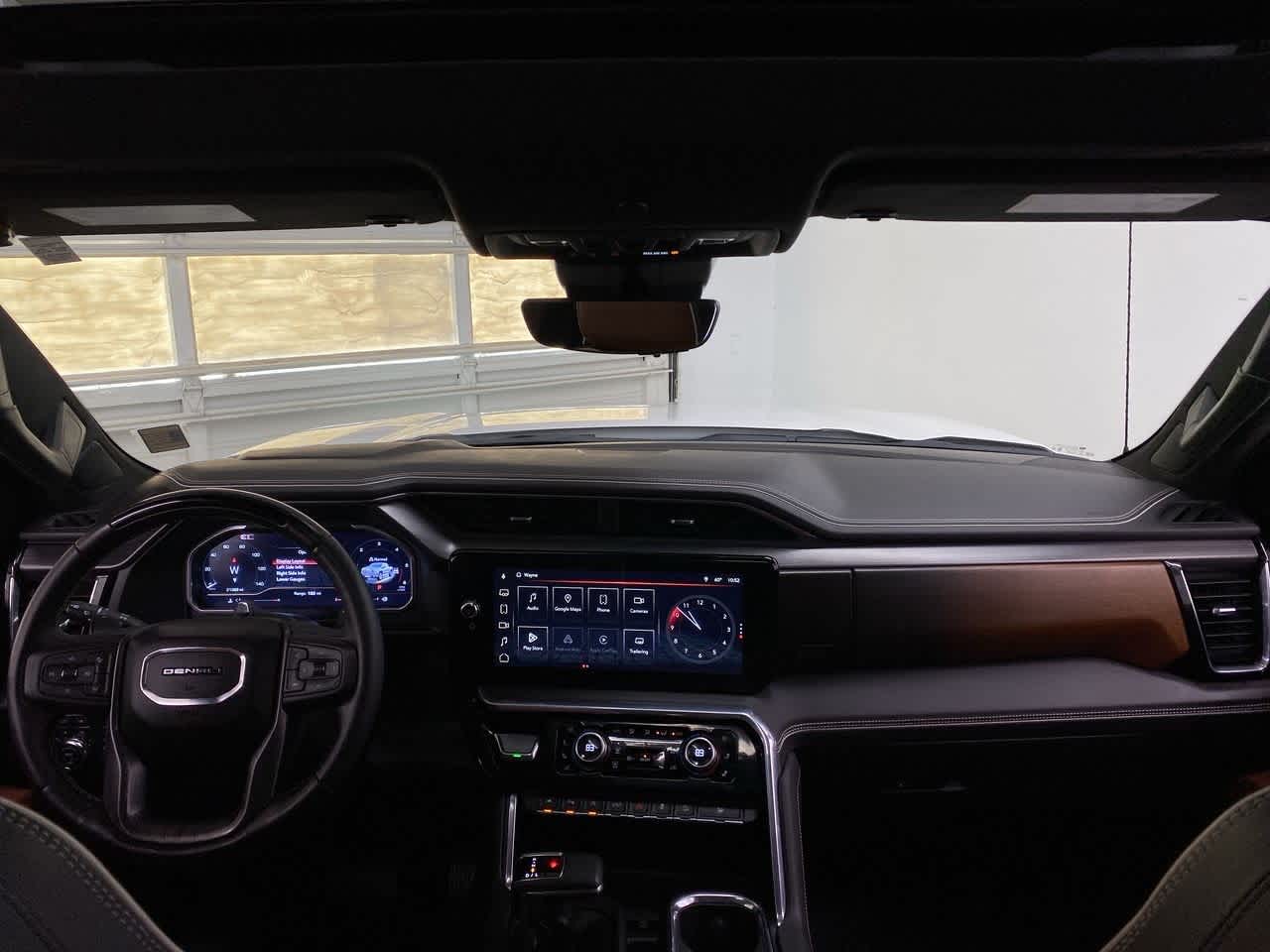 Thumbnail: 2024 GMC Sierra 1500 - 12