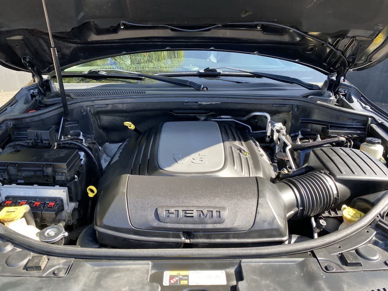 Thumbnail: 2013 Dodge Durango - 13