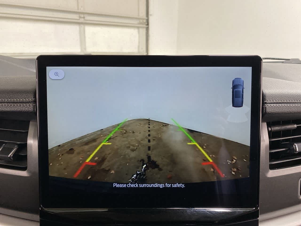 Thumbnail: 2024 Ford Expedition MAX - 24