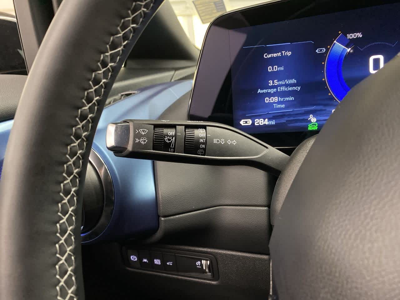 Thumbnail: 2025 Chevrolet Equinox - 22