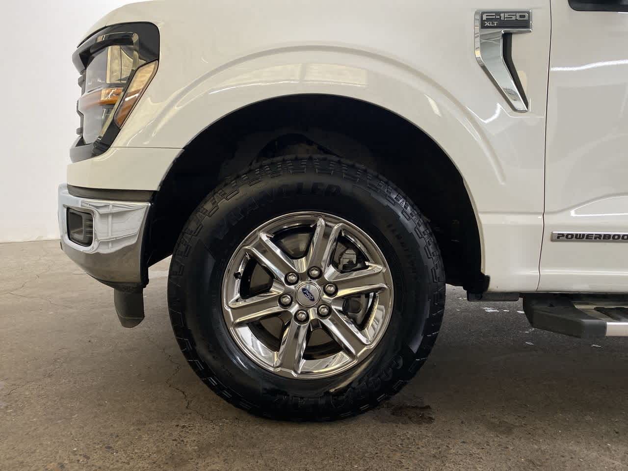 Thumbnail: 2024 Ford F-150 - 11