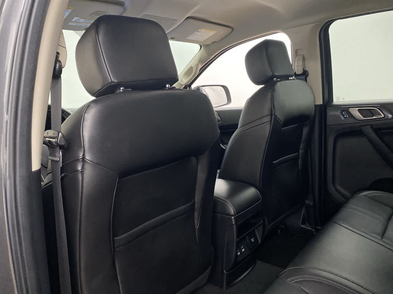 Thumbnail: 2019 Ford Ranger - 15
