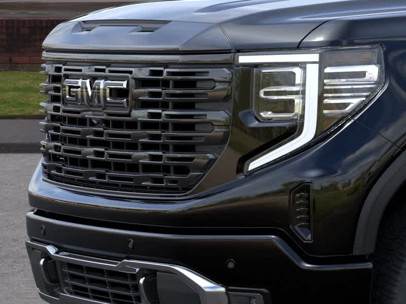 Thumbnail: 2026 GMC Sierra 1500 - 13