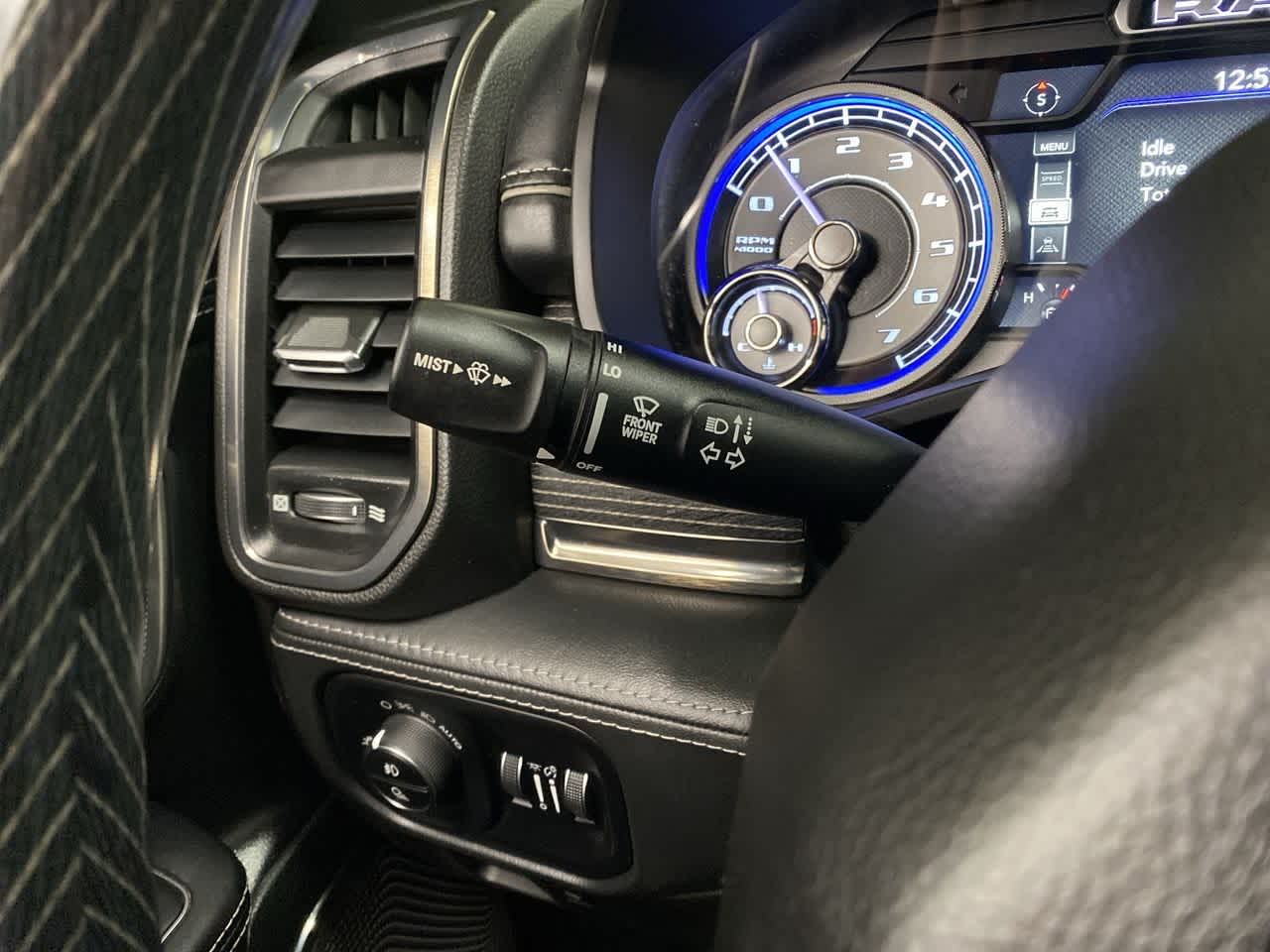 Thumbnail: 2019 RAM 1500 - 23