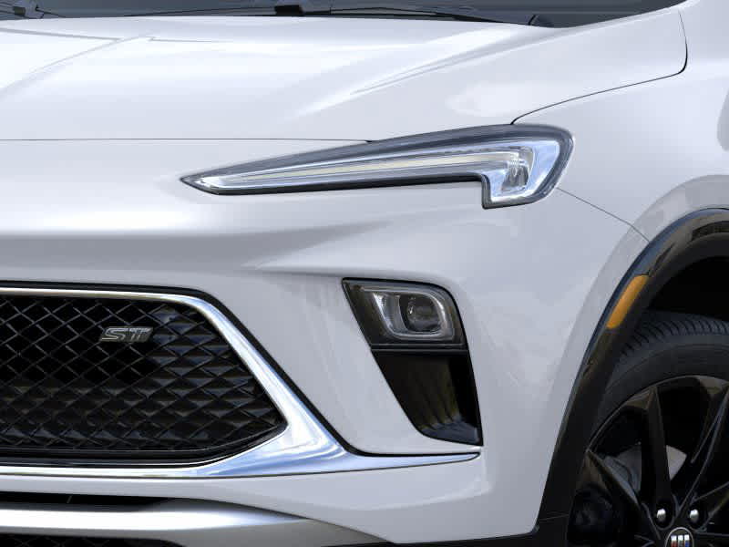 Thumbnail: 2026 Buick Encore GX - 10