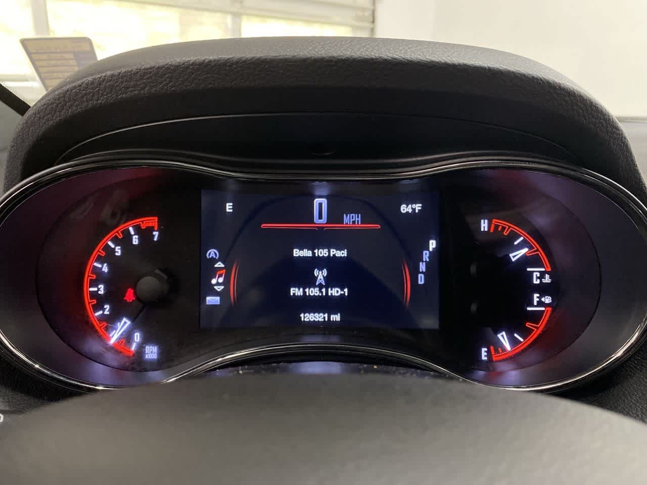 Thumbnail: 2018 Dodge Durango - 29