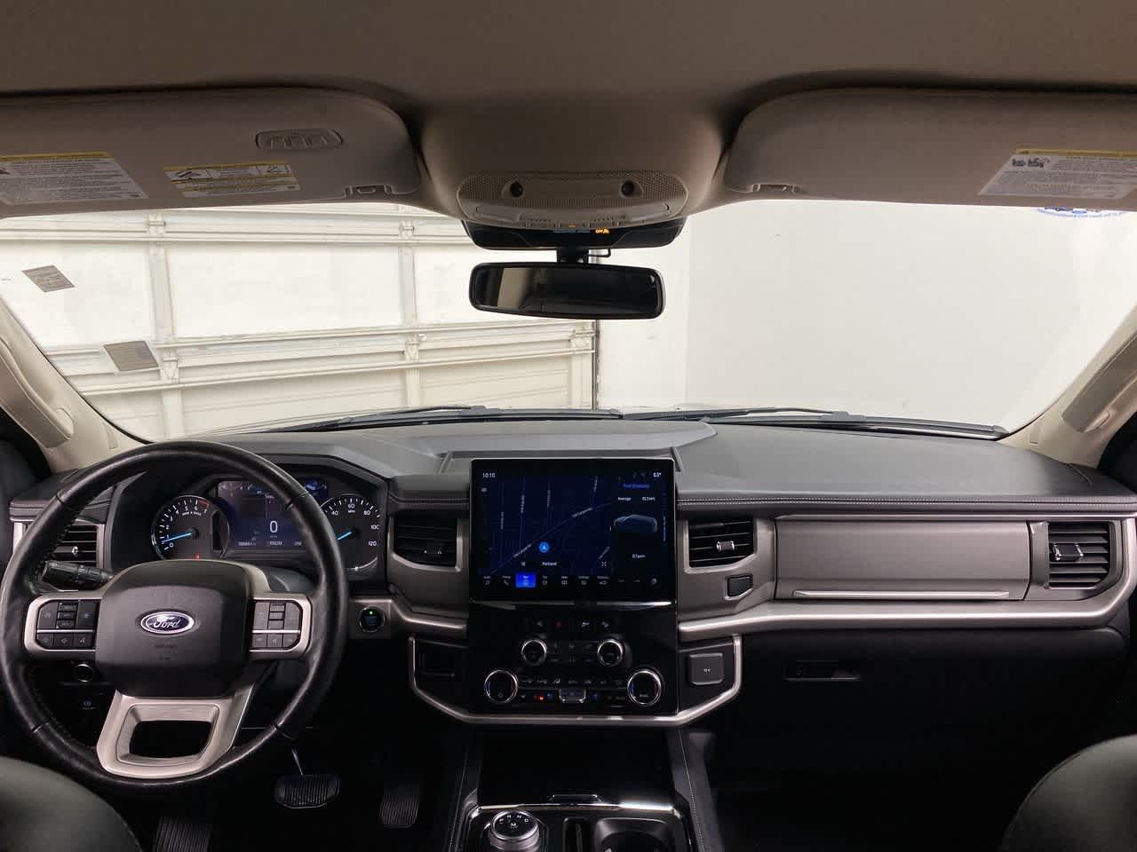 Thumbnail: 2024 Ford Expedition MAX - 12