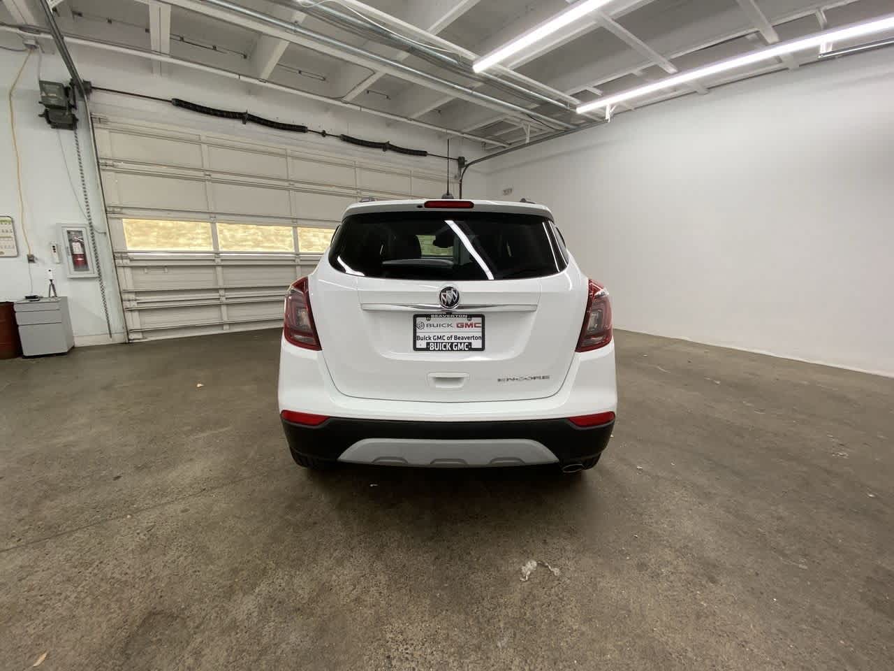 Thumbnail: 2020 Buick Encore - 5