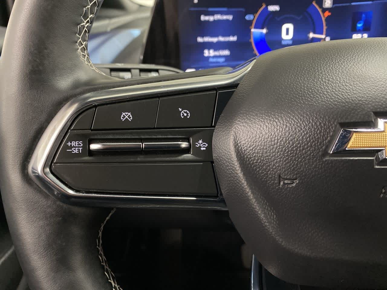 Thumbnail: 2025 Chevrolet Equinox - 20