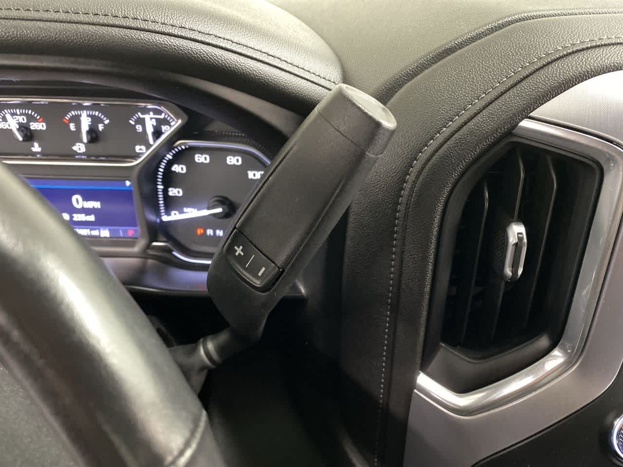 Thumbnail: 2021 GMC Sierra 1500 - 26