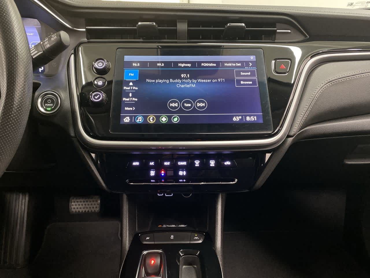 Thumbnail: 2022 Chevrolet Bolt EUV - 24