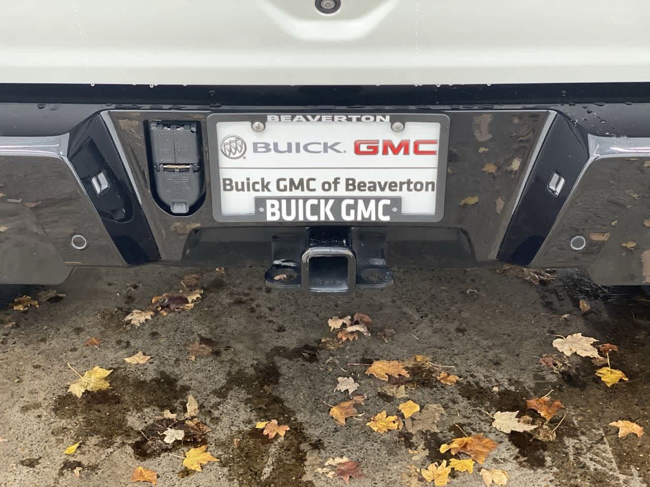 Thumbnail: 2024 GMC Hummer EV - 29