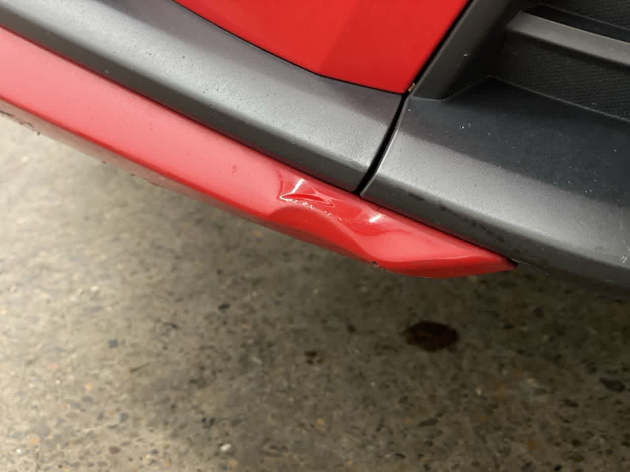 Thumbnail: 2022 Honda Civic - 40