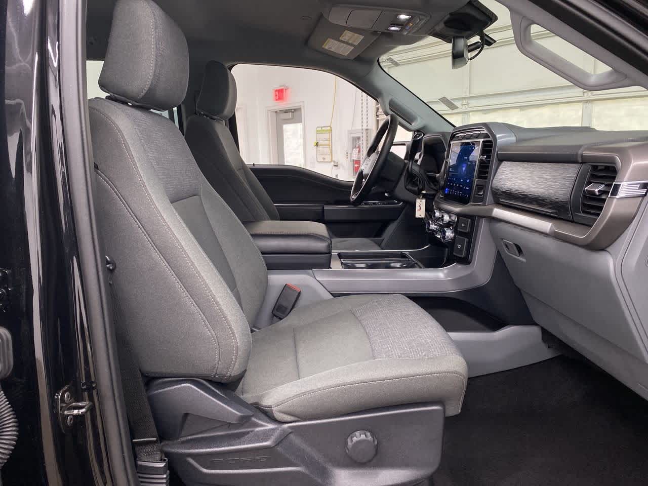 Thumbnail: 2024 Ford F-150 - 18