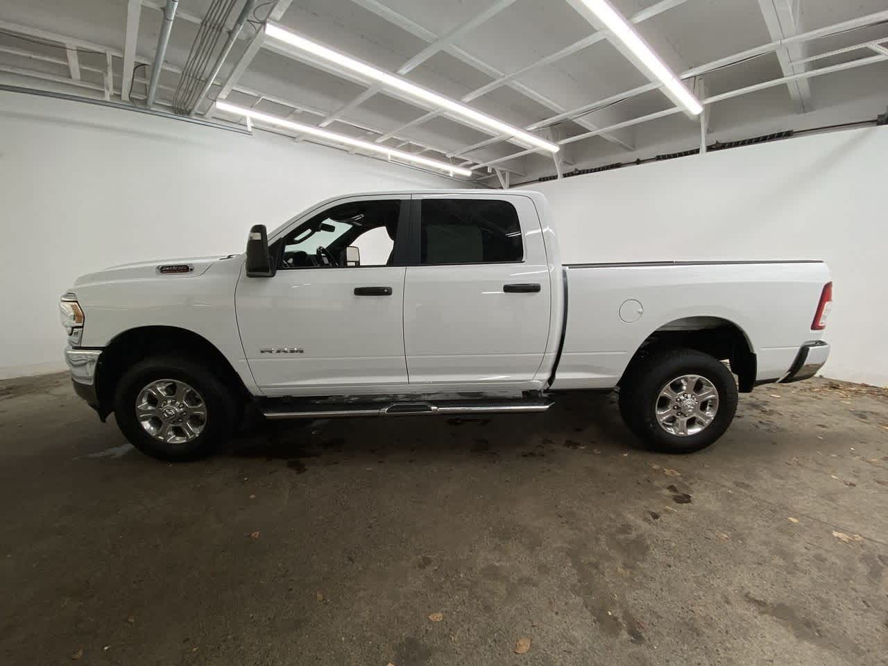 Thumbnail: 2024 RAM 2500 - 3