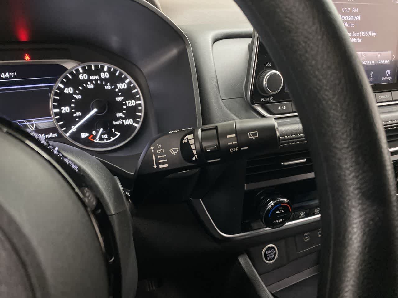 Thumbnail: 2023 Nissan Rogue - 22