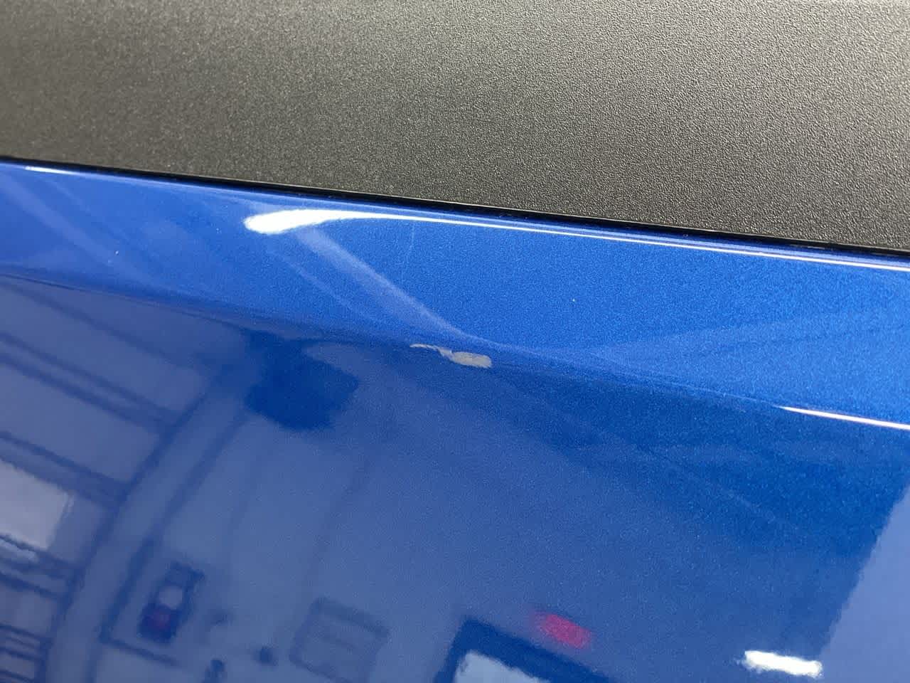 Thumbnail: 2024 Ford Maverick - 36