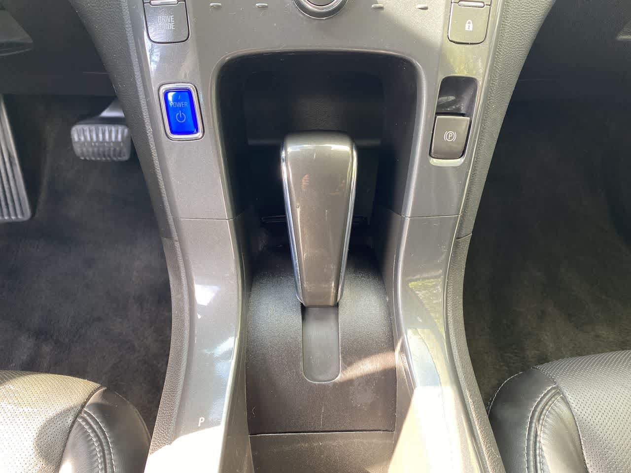 Thumbnail: 2012 Chevrolet Volt - 27
