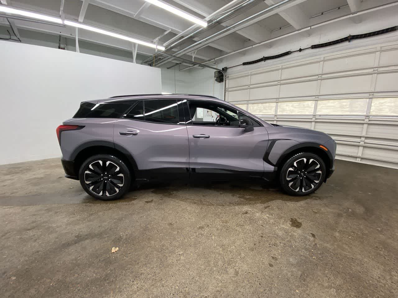 Thumbnail: 2024 Chevrolet Blazer EV - 7