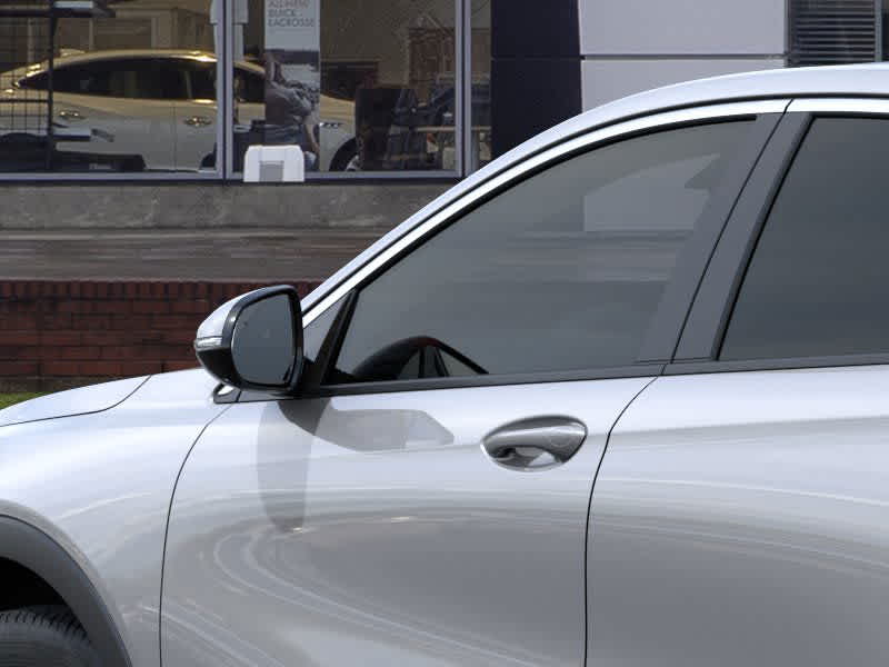 Thumbnail: 2026 Buick Envista - 12