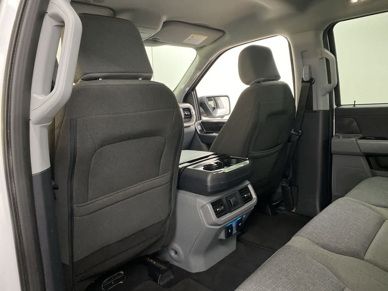 Thumbnail: 2024 Ford F-150 - 15