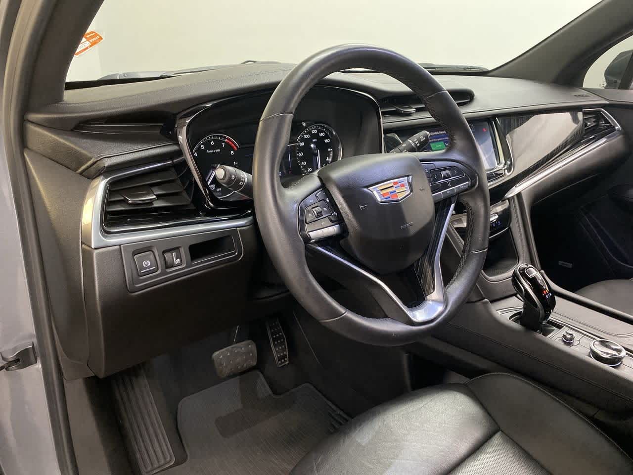 Thumbnail: 2020 Cadillac XT6 - 2