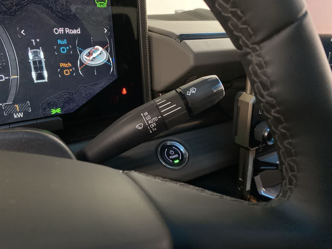 Thumbnail: 2024 GMC Hummer EV - 22