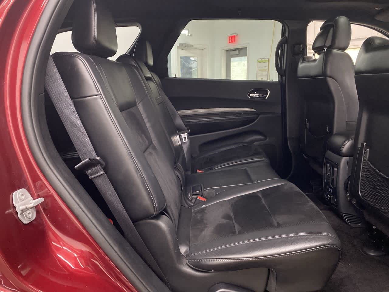 Thumbnail: 2018 Dodge Durango - 19