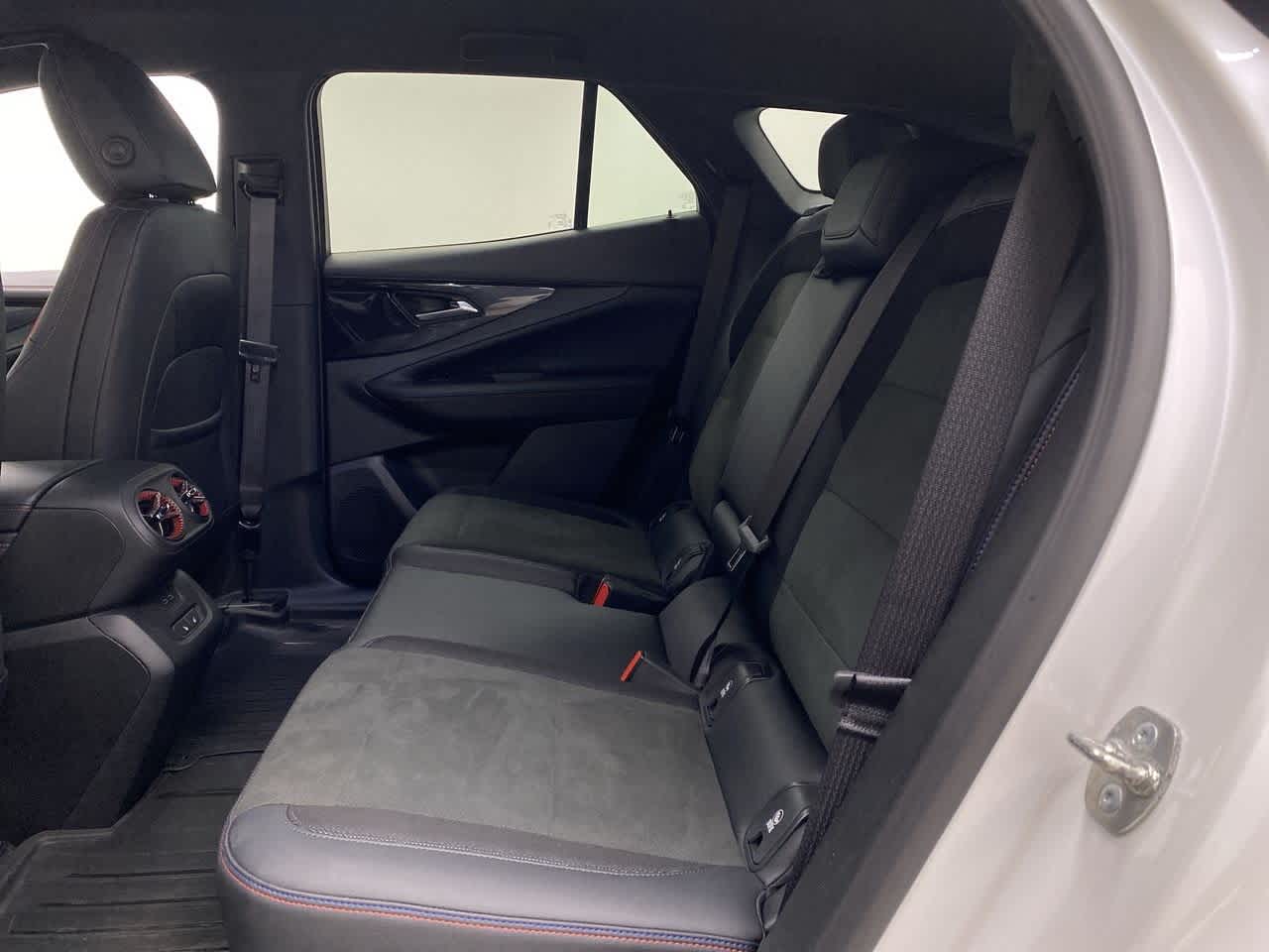 Thumbnail: 2024 Chevrolet Blazer EV - 17