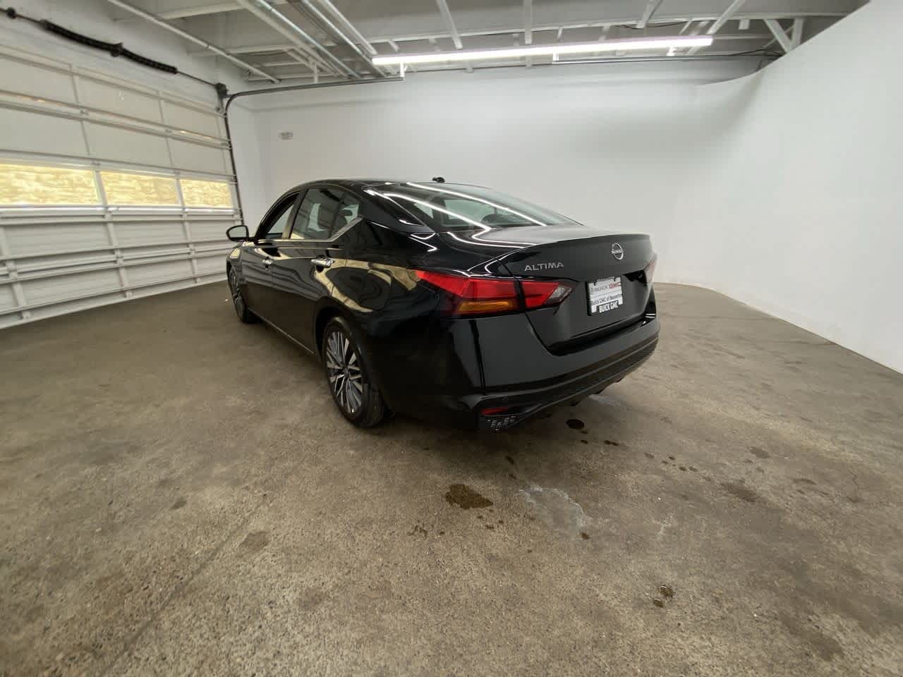 Thumbnail: 2025 Nissan Altima - 4