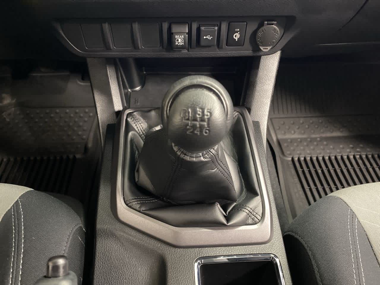 Thumbnail: 2020 Toyota Tacoma - 27