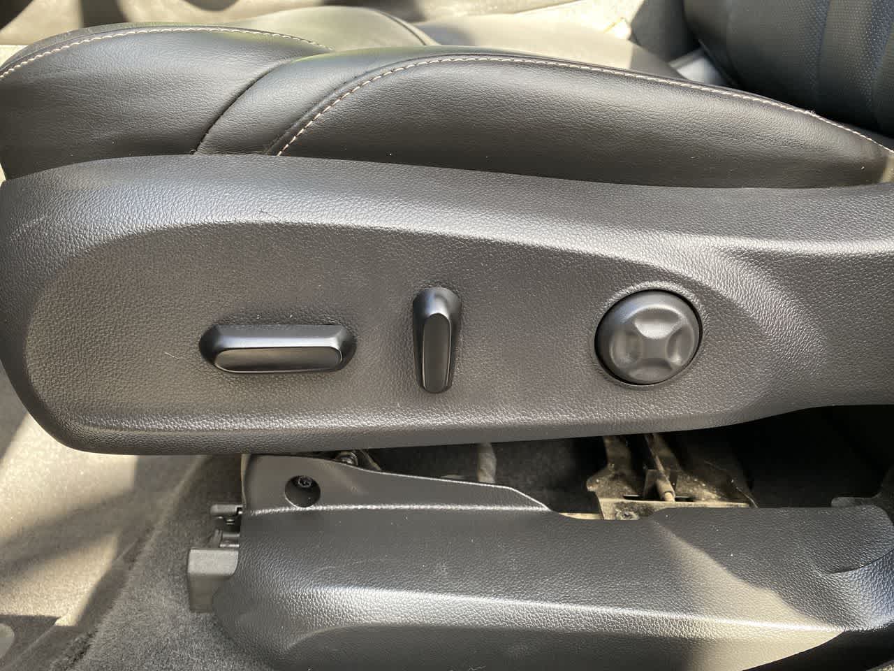 Thumbnail: 2017 Buick Envision - 15
