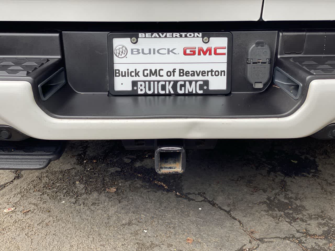 Thumbnail: 2021 RAM 1500 - 29