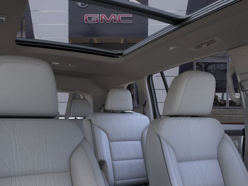 Thumbnail: 2026 Buick Enclave - 24