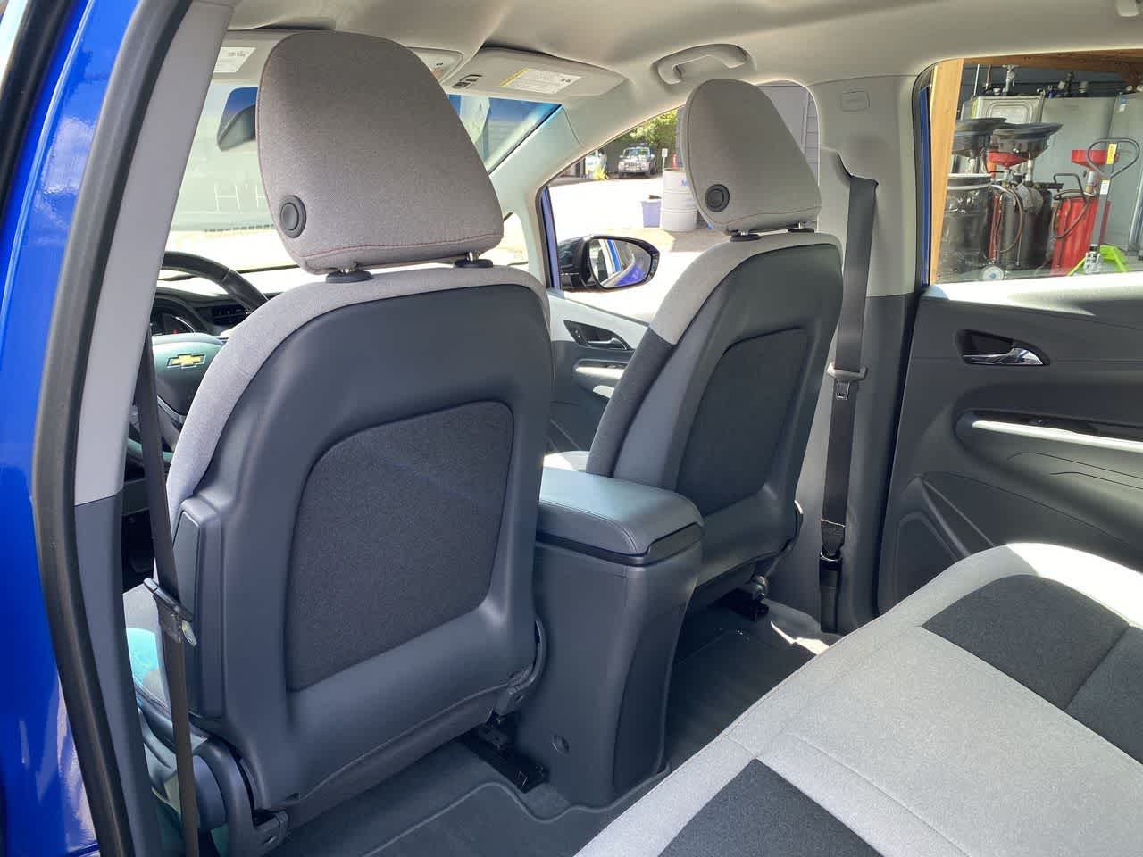 Thumbnail: 2019 Chevrolet Bolt EV - 15