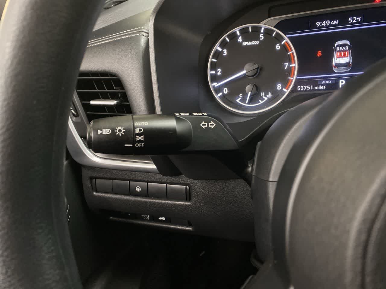 Thumbnail: 2024 Nissan Rogue - 23