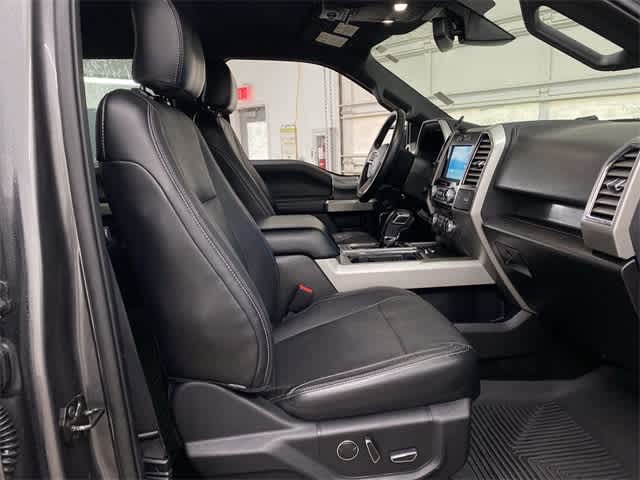 Thumbnail: 2015 Ford F-150 - 18