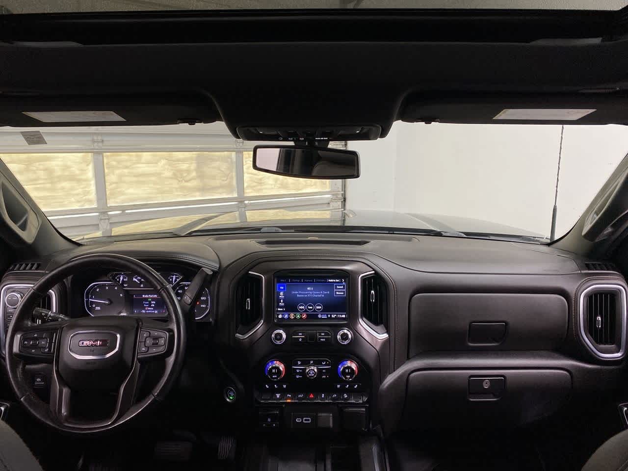 Thumbnail: 2022 GMC Sierra 3500 - 12