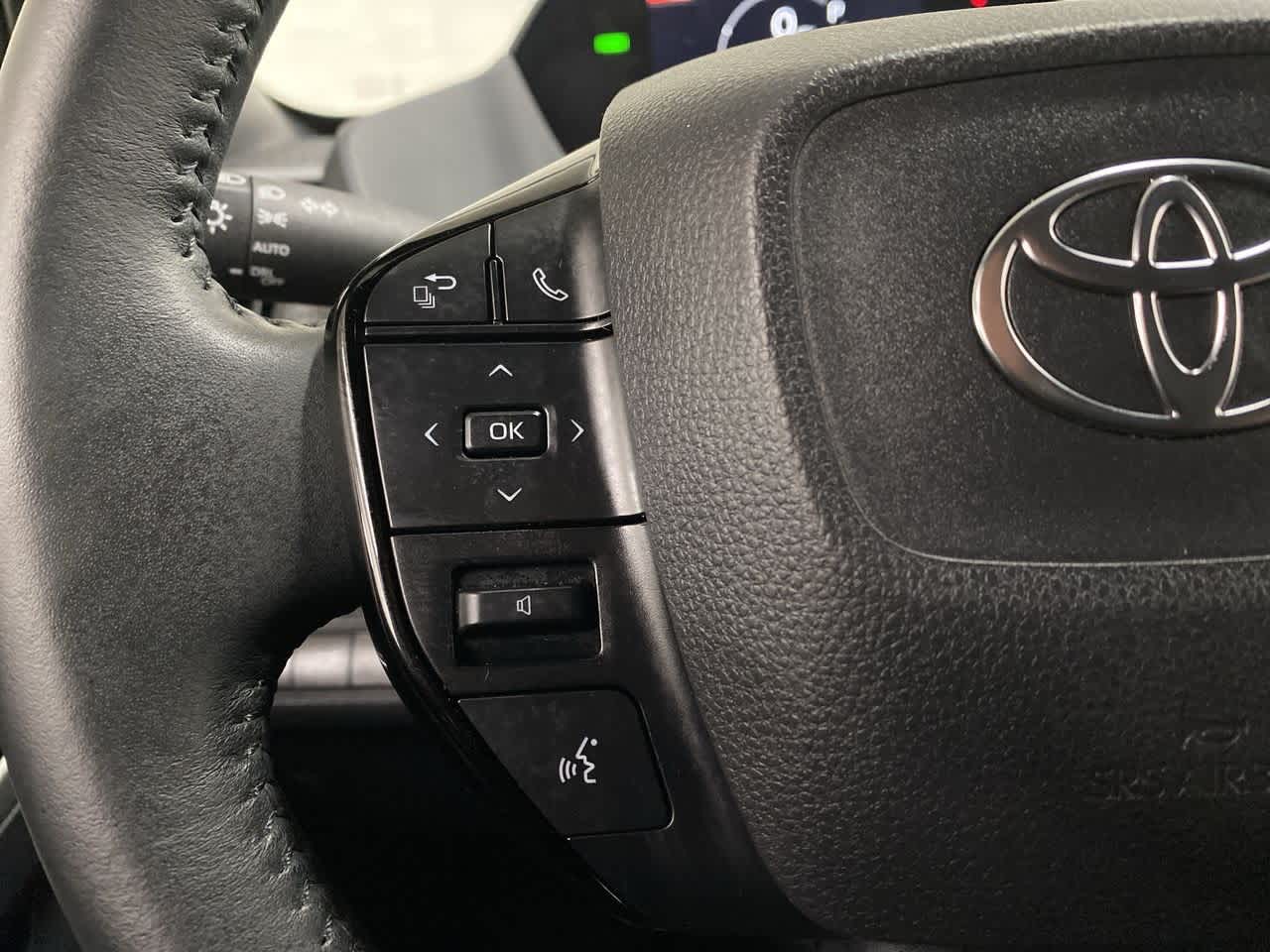 Thumbnail: 2024 Toyota bZ4X - 20