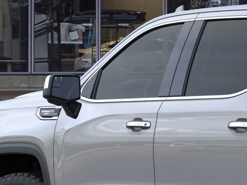 Thumbnail: 2025 GMC Sierra 1500 - 12