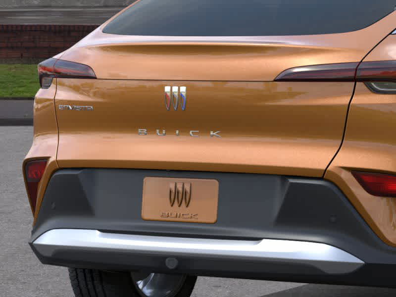Thumbnail: 2026 Buick Envista - 14