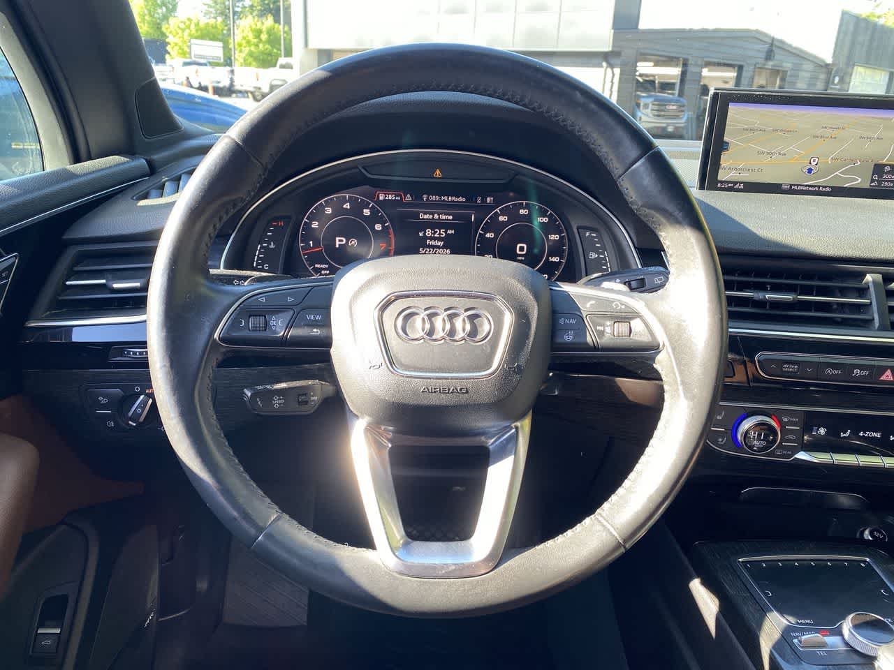 Thumbnail: 2019 Audi Q7 - 20