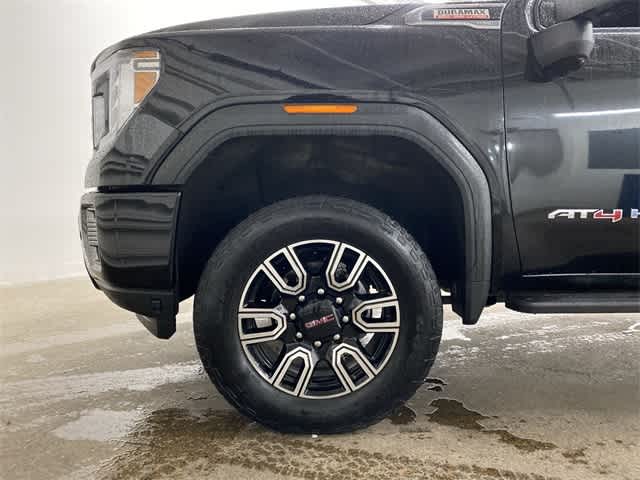 Thumbnail: 2022 GMC Sierra 3500 - 11