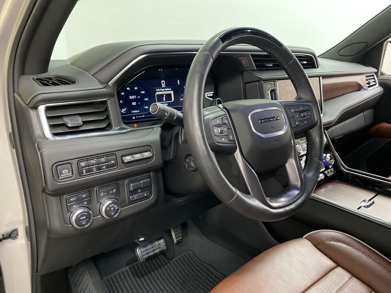 Thumbnail: 2024 GMC Yukon - 2